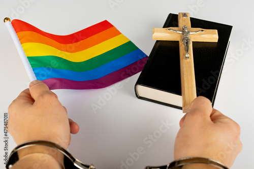 Photography Same-sex marriage
