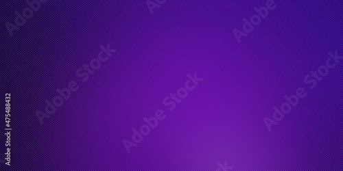 Blurred background. Diagonal stripe pattern. Abstract purple and blue gradient design. Line texture background. Landing page blurred cover. Diagonal strips pattern