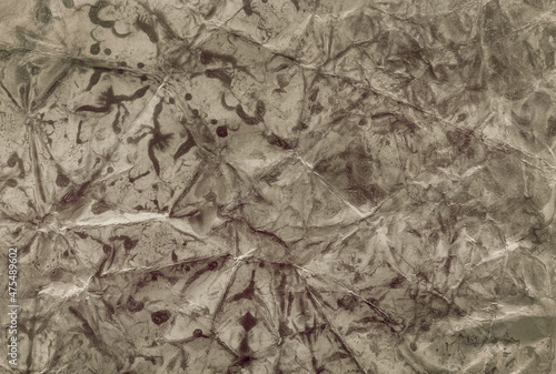 Abstract Grungy Texture for Background