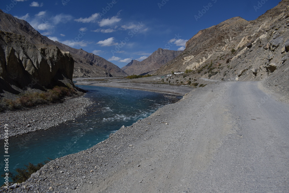 spiti notch spiti notch