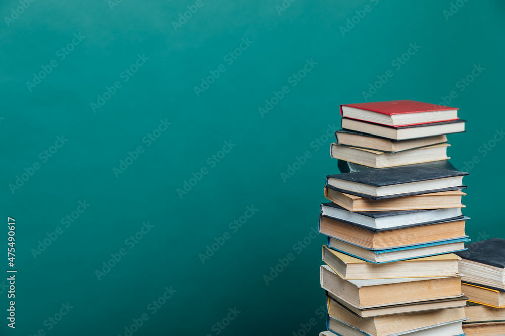 old study books in the university library for exams old study books in the university library for exams