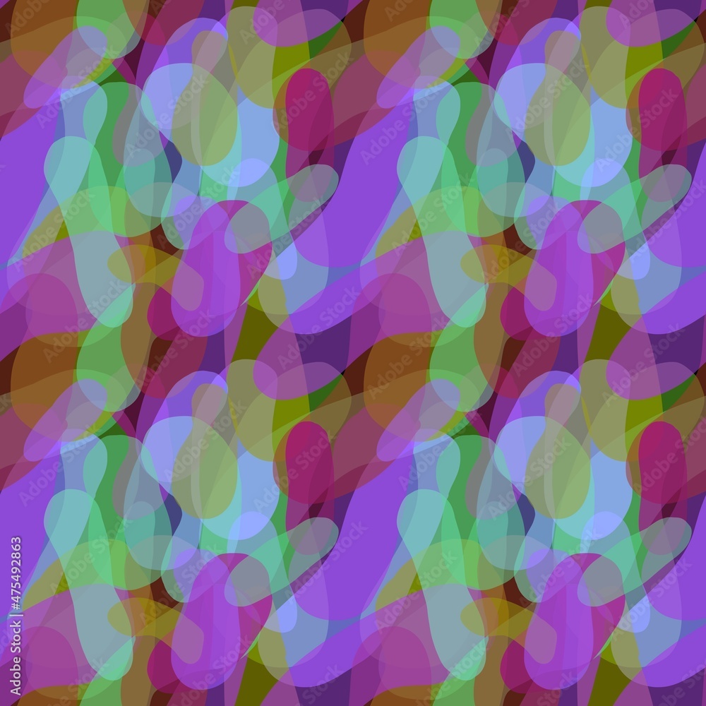Seamless abstract pattern with coloured spots for fabrics and textiles and postcard and magazines and kids Seamless abstract pattern with coloured spots for fabrics and textiles and postcard and magazines and kids
