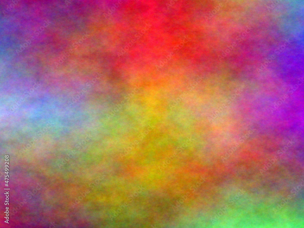 Watercolor gradient colorful colors paint painting rainbow  watercolor HD phone wallpaper  Peakpx