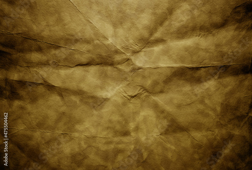 Vintage Paper Texture Background