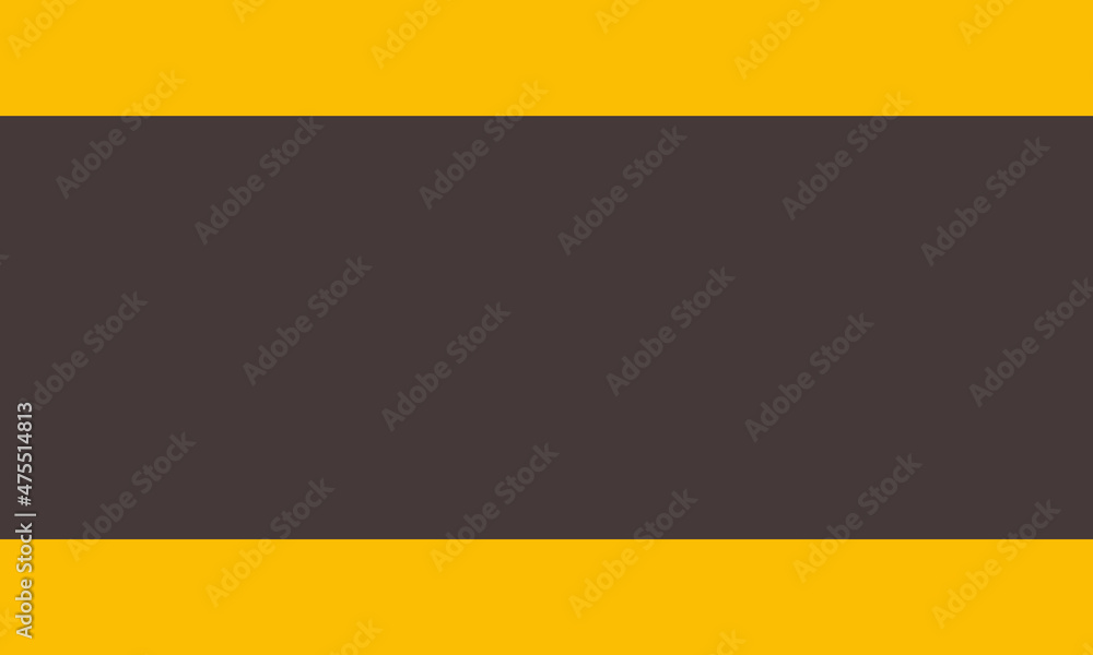 dark gray background with yellow squares on top and bottom dark gray background with yellow squares on top and bottom