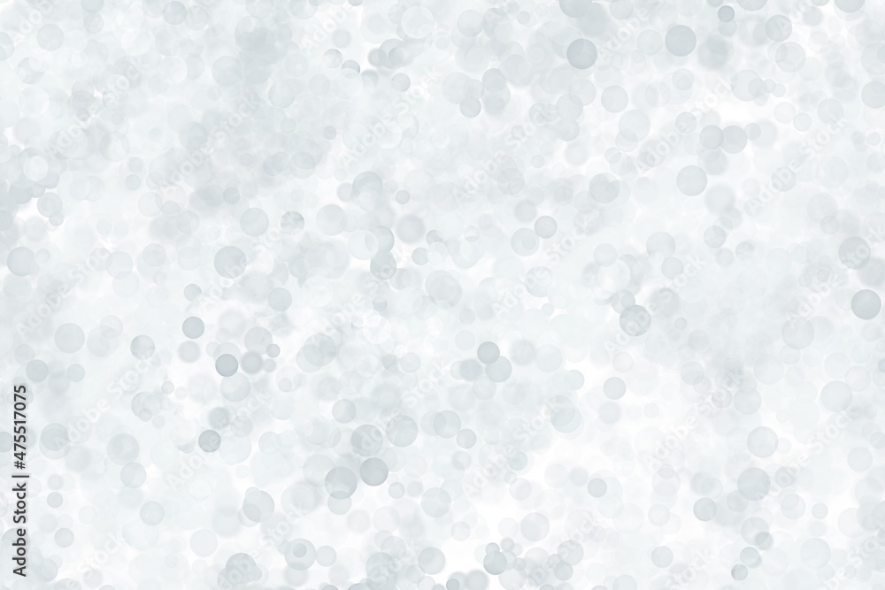 Abstract background of white and gray highlights, festive, Christmas screensaver