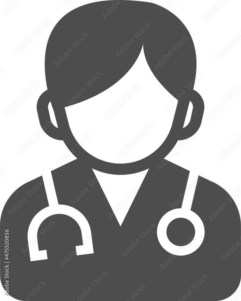 doctor physician icon doctor physician icon