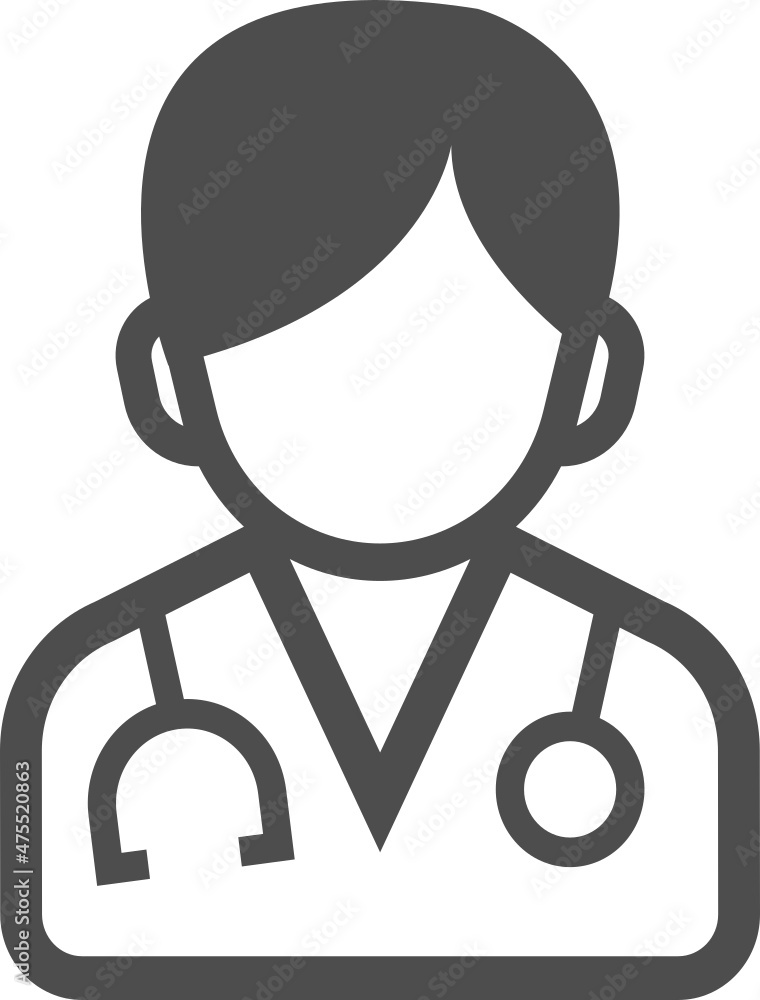 doctor physician icon doctor physician icon
