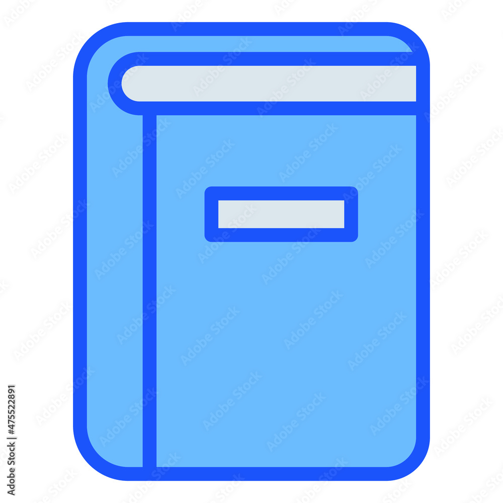 Book Vector icon which is suitable for commercial work and easily modify or edit it
Book Vector icon which is suitable for commercial work and easily modify or edit it