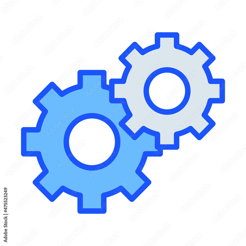 Preferences Vector icon which is suitable for commercial work and easily modify or edit it
Preferences Vector icon which is suitable for commercial work and easily modify or edit it