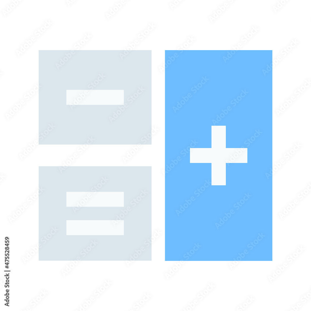 Calculator Vector icon which is suitable for commercial work and easily modify or edit it
Calculator Vector icon which is suitable for commercial work and easily modify or edit it