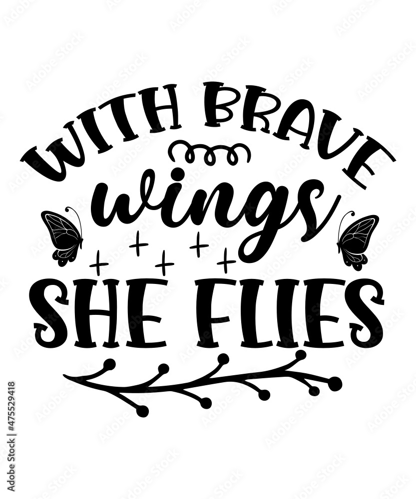 Butterfly Bundle SVG, Butterfly SVG, 3D Butterfly svg, Printable