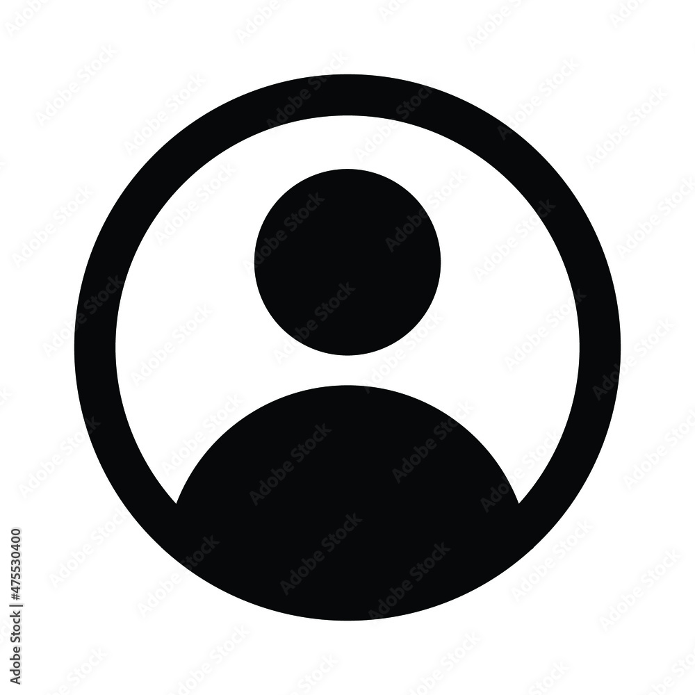 user account Vector icon which is suitable for commercial work and easily modify or edit it
user account Vector icon which is suitable for commercial work and easily modify or edit it