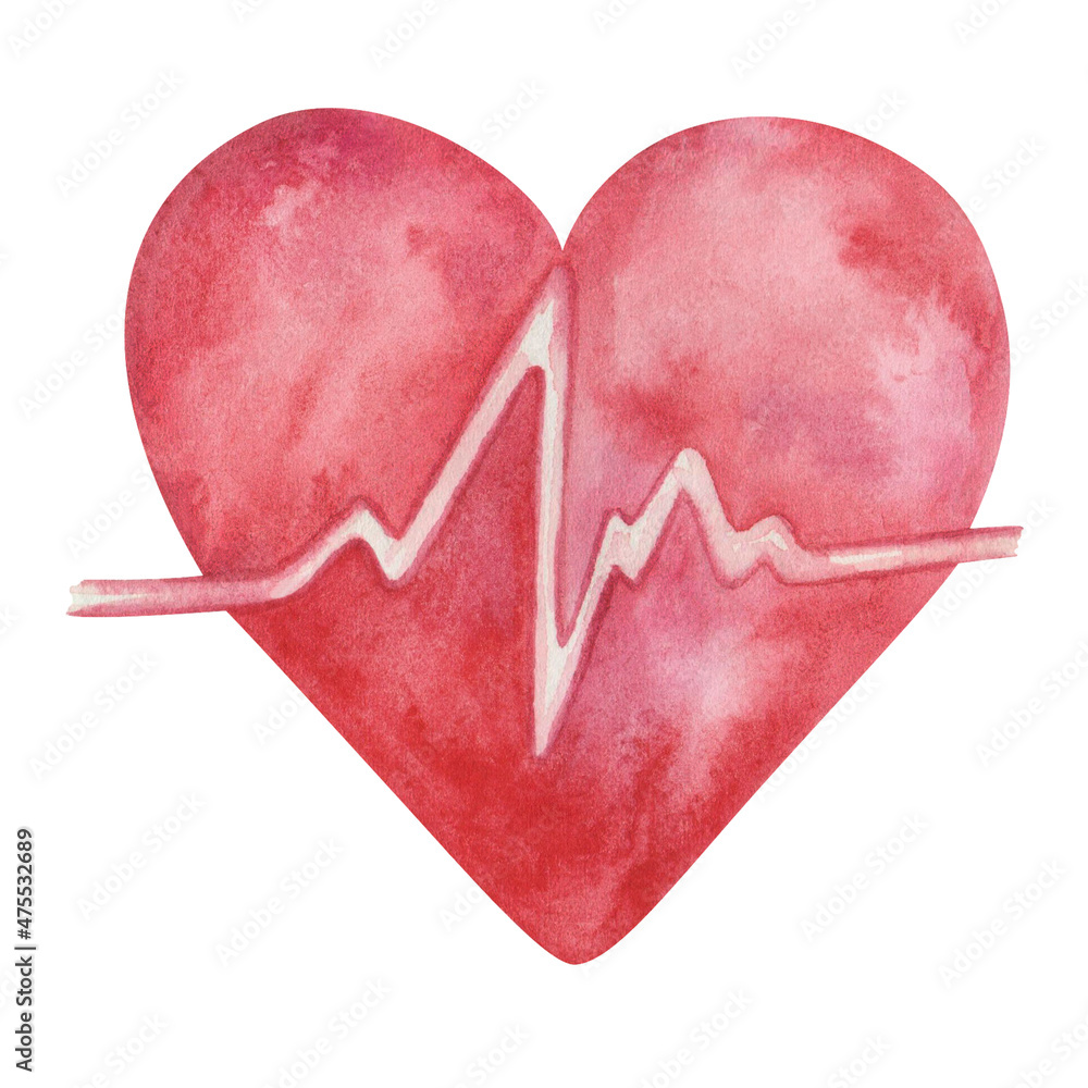 96,200+ Heart Beat Stock Illustrations, Royalty-Free Vector