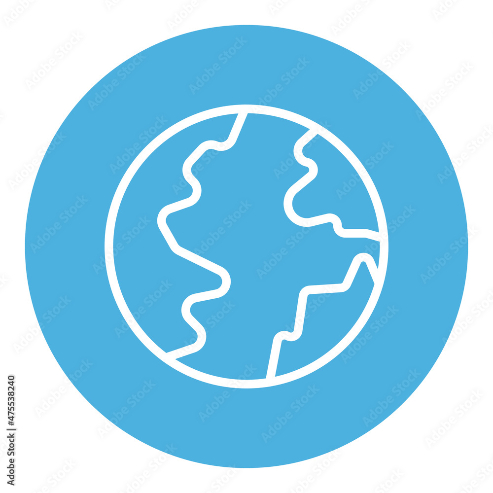 Earth Vector icon which is suitable for commercial work and easily modify or edit it
Earth Vector icon which is suitable for commercial work and easily modify or edit it