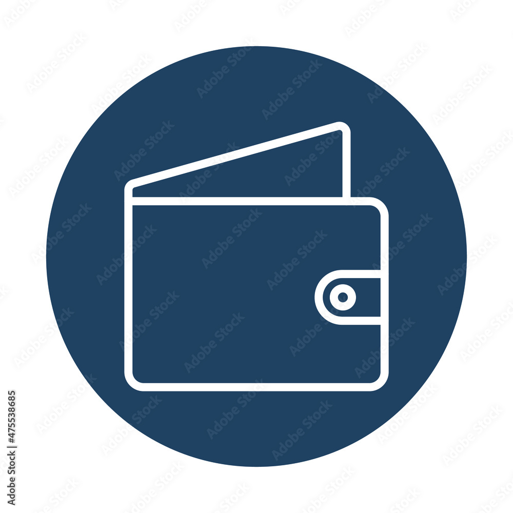 Money wallet Vector icon which is suitable for commercial work and easily modify or edit it
Money wallet Vector icon which is suitable for commercial work and easily modify or edit it