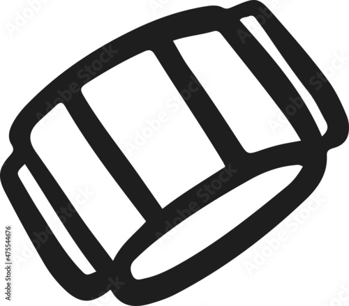 wet wipes icon