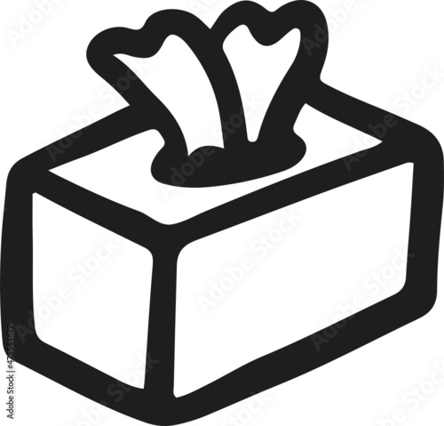 tissue icon