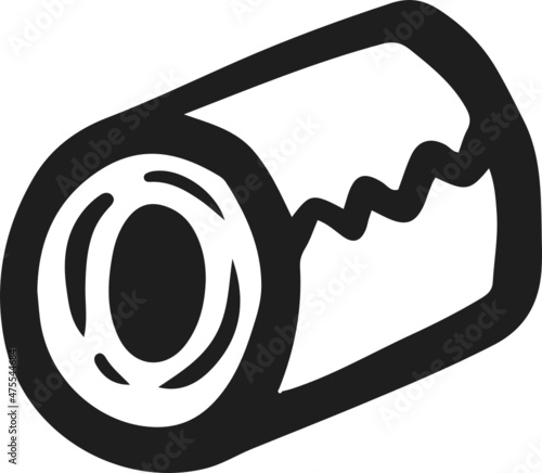 tissue icon