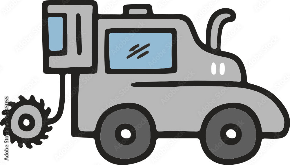 harvest car icon harvest car icon