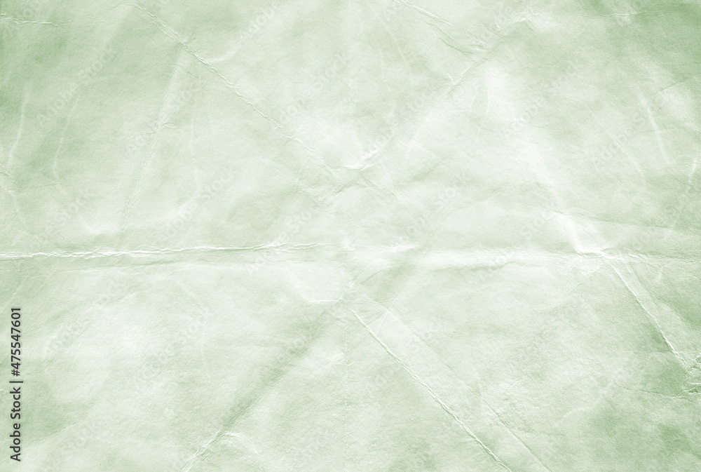 Obraz premium Crushed Paper Texture for Background