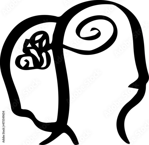 bipolar disease icon