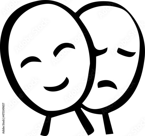 bipolar disease icon