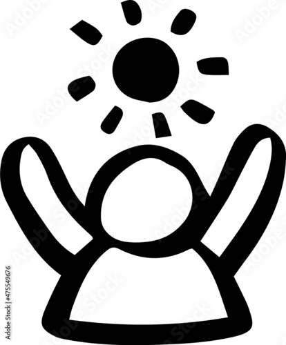 bipolar disease icon