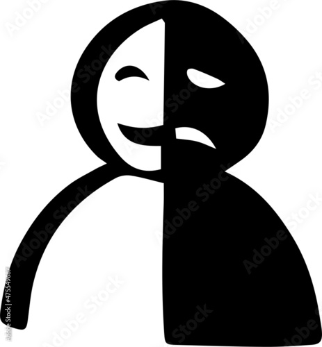 bipolar disease icon
