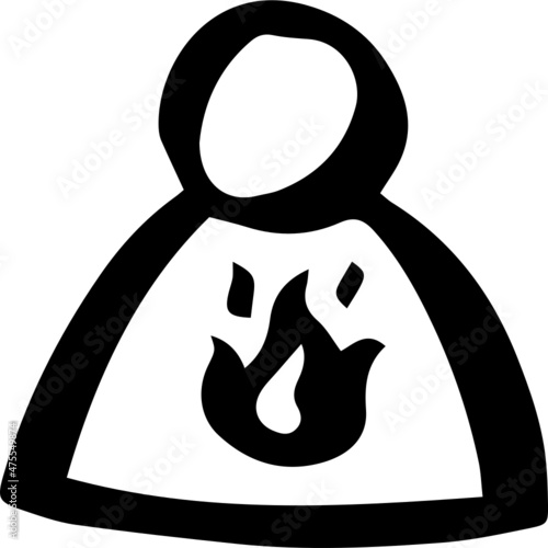 gastritis stomach disease icon