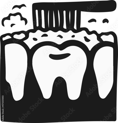 dental dentistry icon