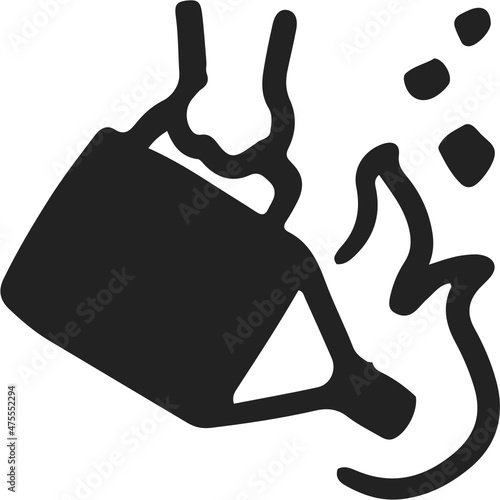 kindle fire arson icon