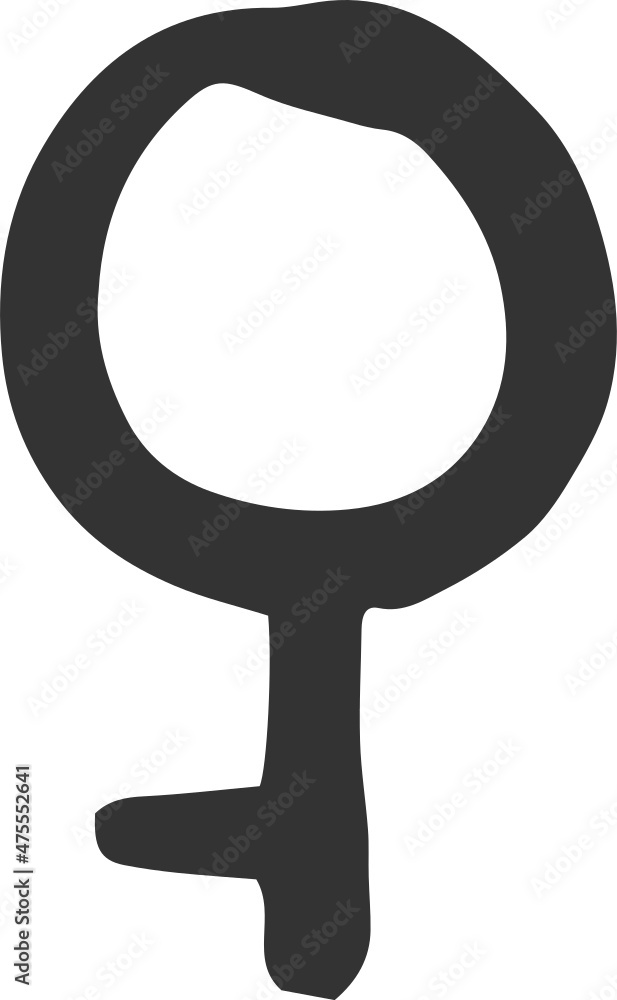 gender symbol icon gender symbol icon