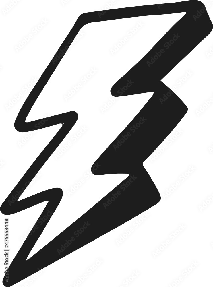 bolt thunderbolt icon bolt thunderbolt icon