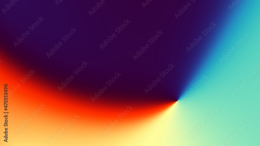 Abstract futuristic background. Horizontal pattern with aspect ratio 16 : 9 Abstract futuristic background. Horizontal pattern with aspect ratio 16 : 9