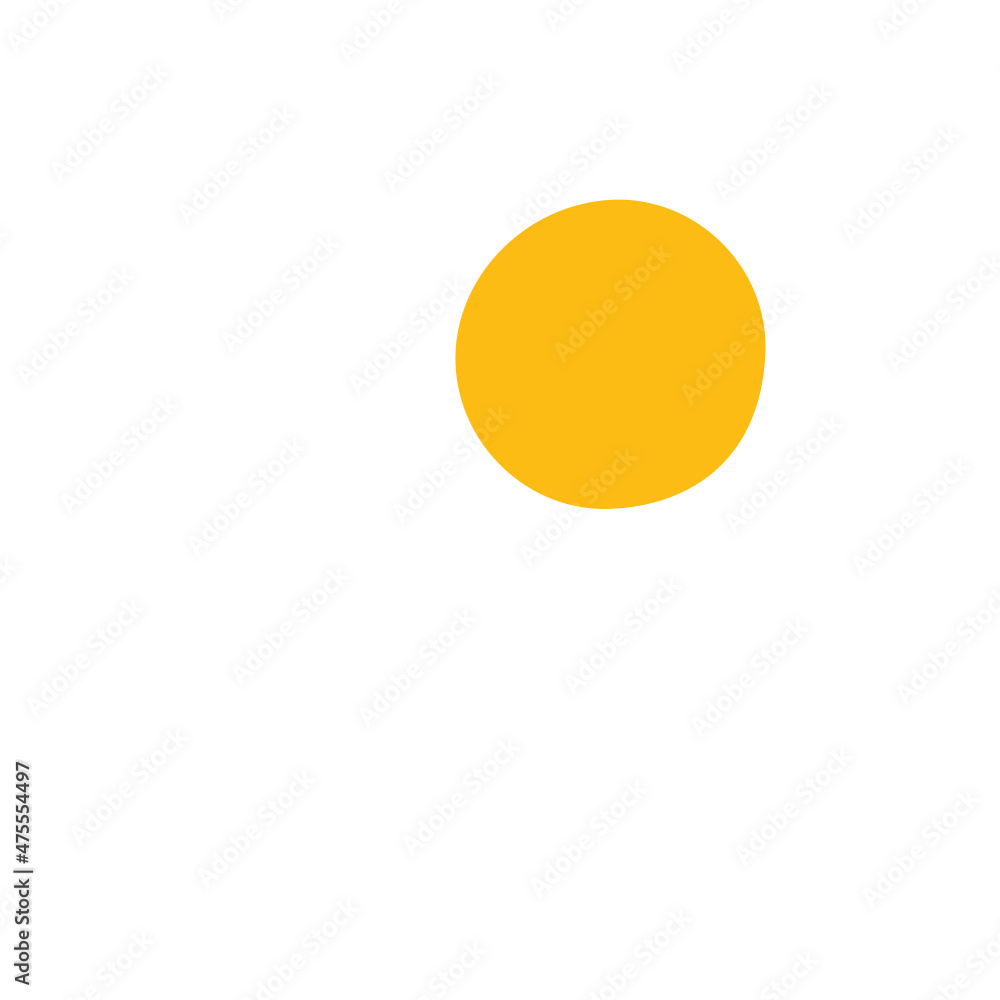 omelet fried egg icon