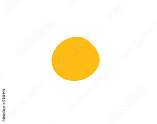 omelet fried egg icon