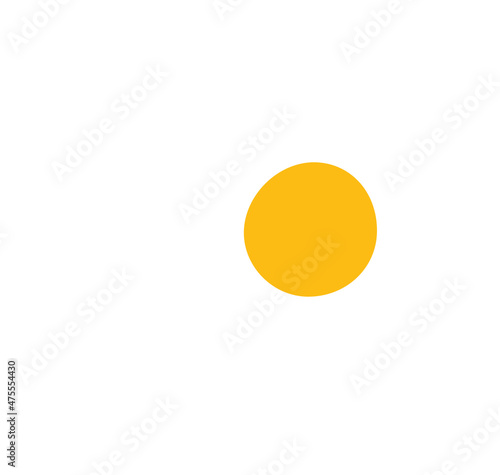 omelet fried egg icon
