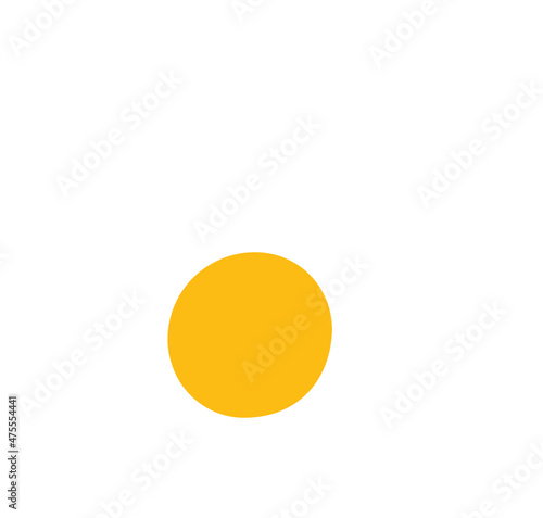 omelet fried egg icon
