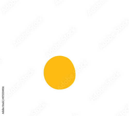 omelet fried egg icon