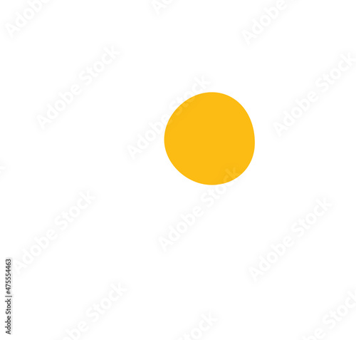 omelet fried egg icon