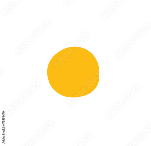 omelet fried egg icon