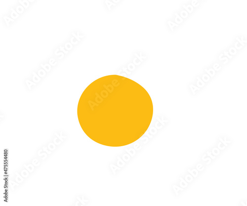 omelet fried egg icon