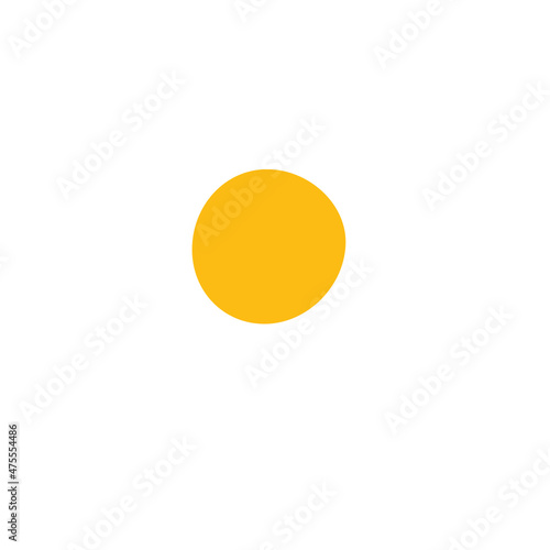 omelet fried egg icon