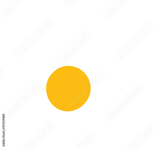 omelet fried egg icon