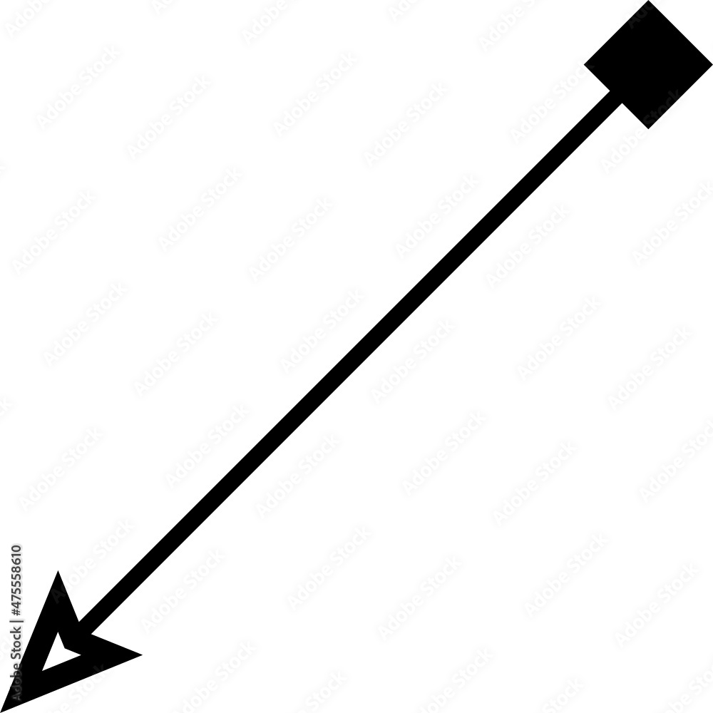 arrow hand draw icon arrow hand draw icon