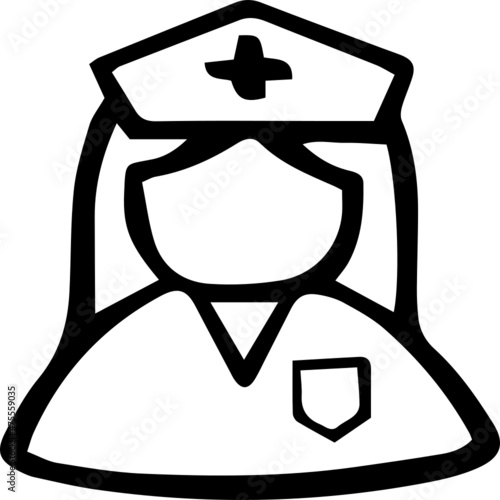 covid 19 sawb test icon