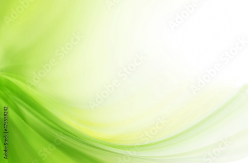 Abstract green background