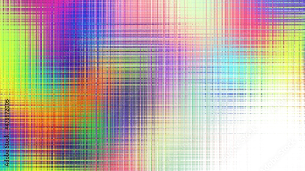 Abstract blurred futuristic image. Horizontal background with aspect ratio 16 : 9 Abstract blurred futuristic image. Horizontal background with aspect ratio 16 : 9