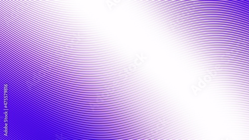 Abstract geometric background. Striped pattern. Horizontal background with aspect ratio 16   9